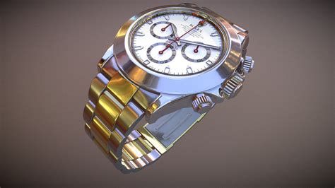 rolex schrift zug 3d model|Sketchfab.